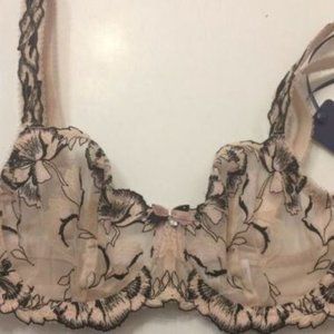 Fanastie Angelina Bra, 32DDD, Brand New with Tags